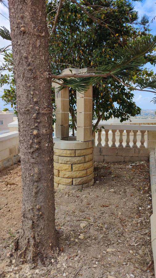 Stunning Villa With Pool, Table Tennis, Table Soccer And A Pool Table Naxxar Esterno foto