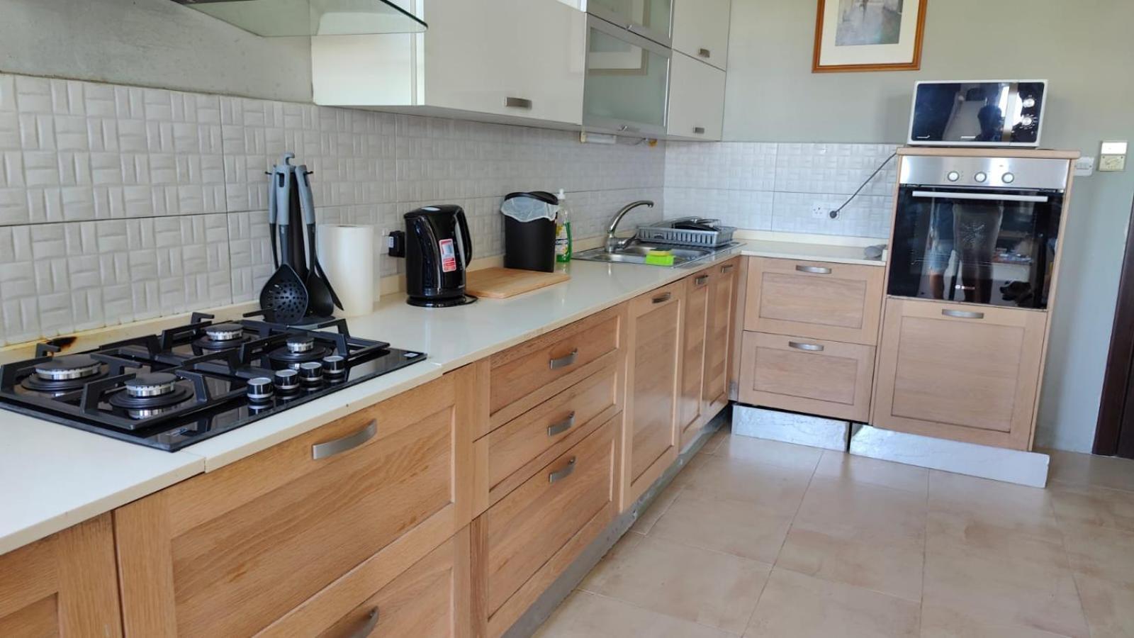 Stunning Villa With Pool, Table Tennis, Table Soccer And A Pool Table Naxxar Esterno foto