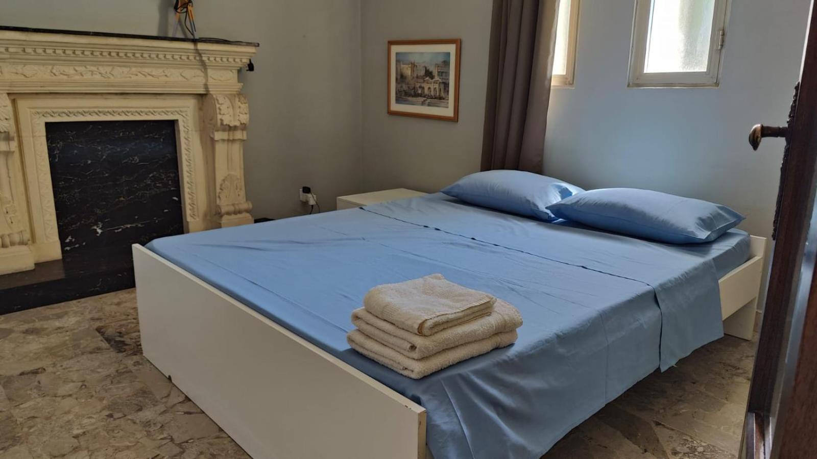Stunning Villa With Pool, Table Tennis, Table Soccer And A Pool Table Naxxar Esterno foto