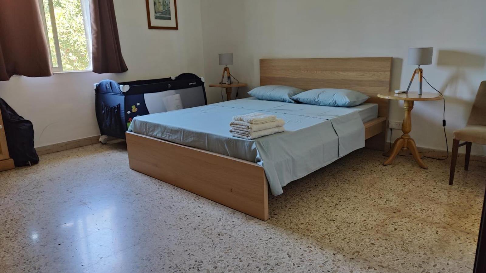 Stunning Villa With Pool, Table Tennis, Table Soccer And A Pool Table Naxxar Esterno foto